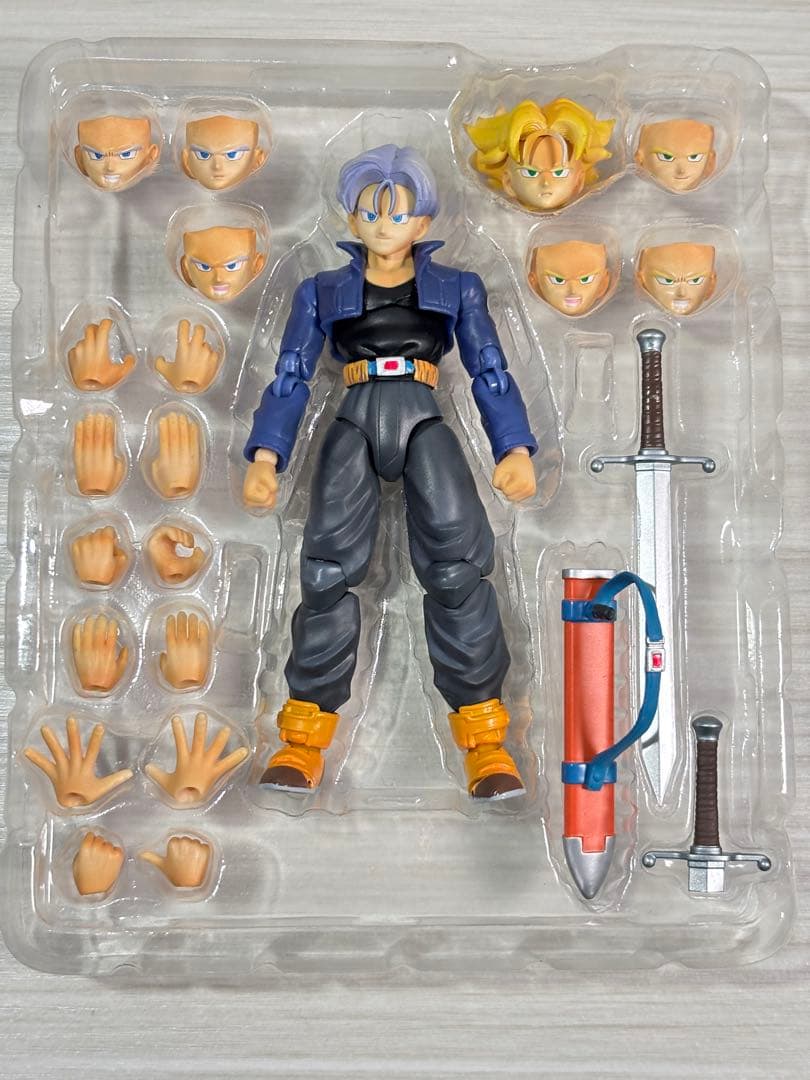 S.H.Figuarts ドラゴンボール フィギュアーツ