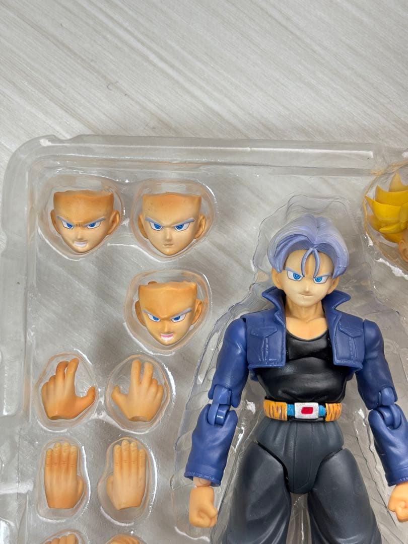 S.H.Figuarts ドラゴンボール フィギュアーツ