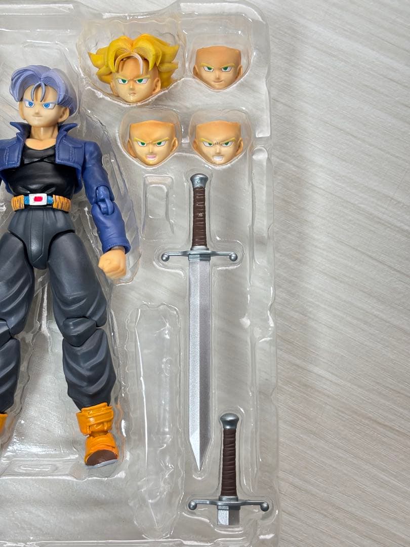 S.H.Figuarts ドラゴンボール フィギュアーツ