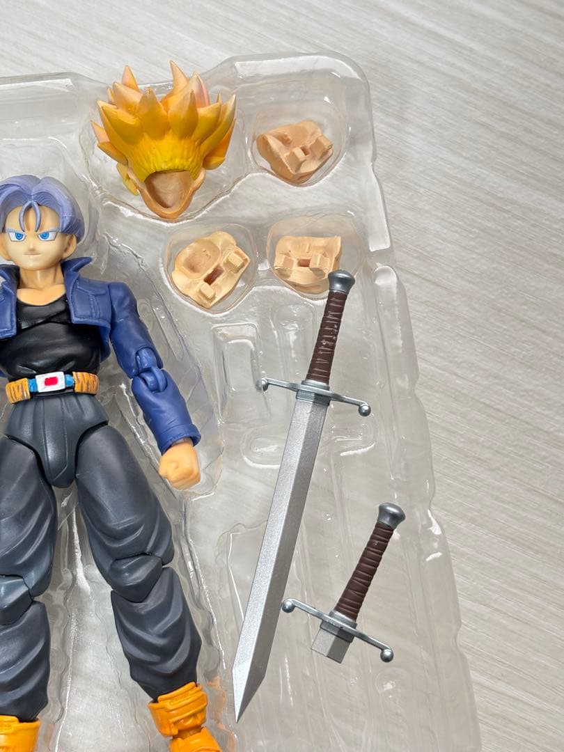 S.H.Figuarts ドラゴンボール フィギュアーツ