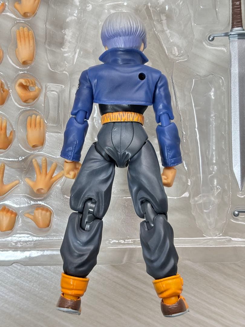S.H.Figuarts ドラゴンボール フィギュアーツ