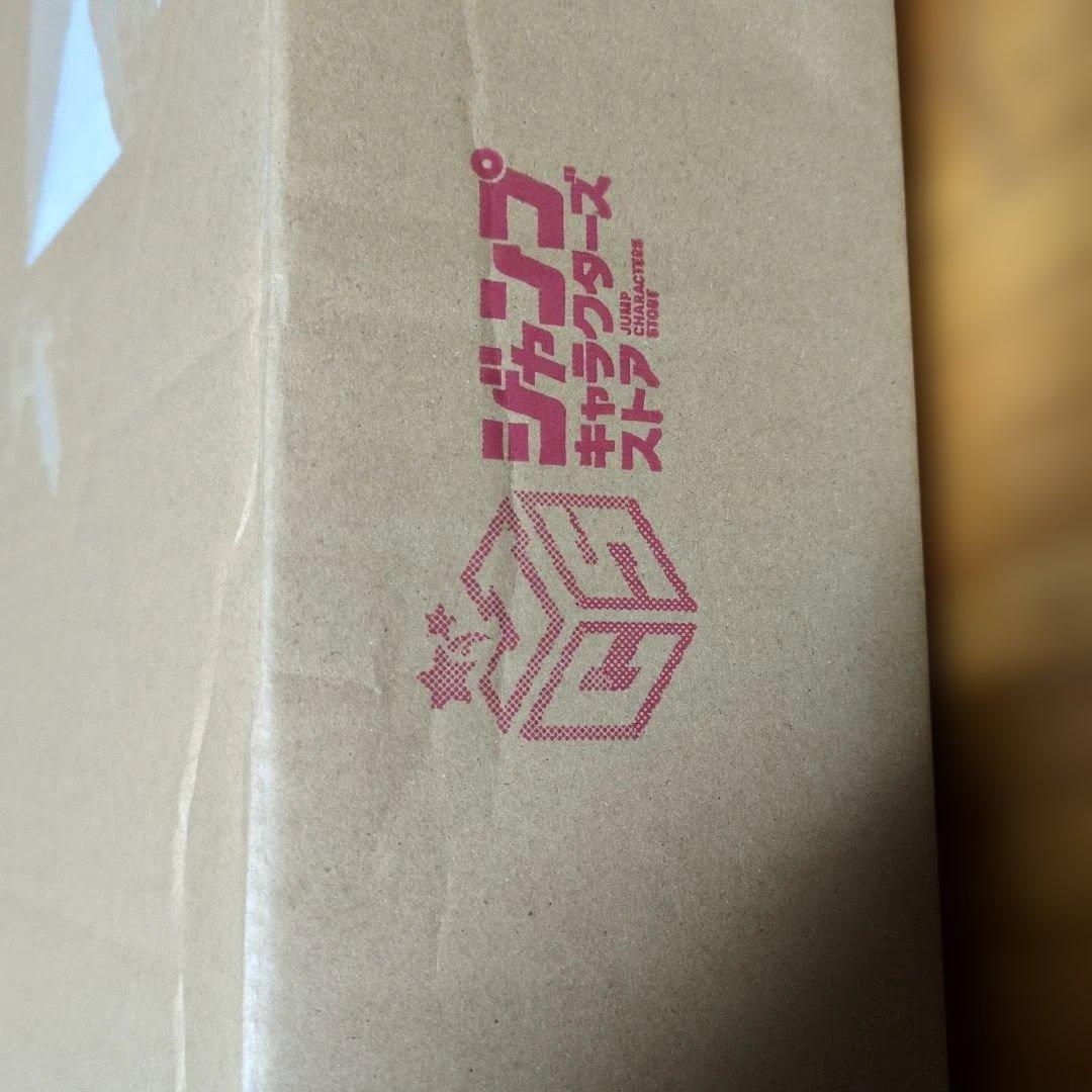 JCS限定　『僕のヒーローアカデミア』アクリルGIGAフィギュア　爆豪勝己