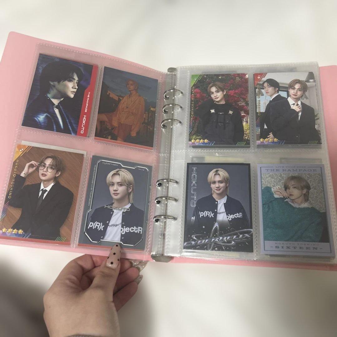 ランペ　トレカ　まとめ売り39枚　千社札8枚