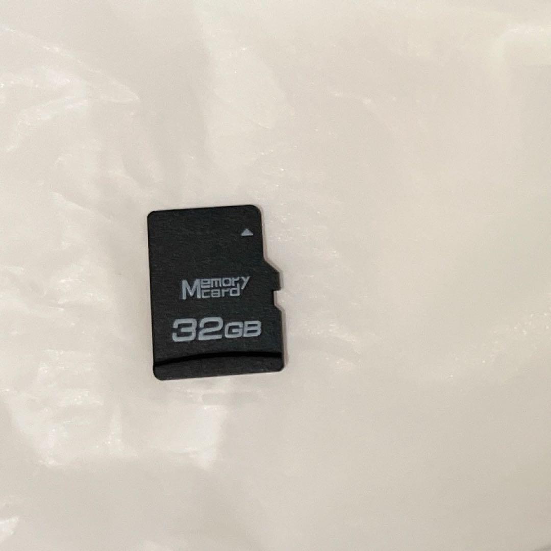 デジタルカメラ 5K 7500万画素 WiFi機能 ディスプレイ マイクロSD付