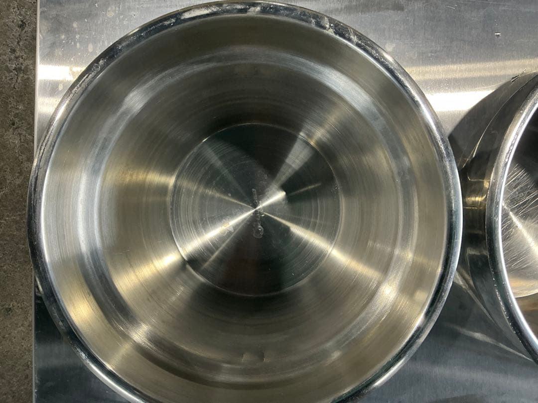 ニチワ　電気卓上ウォーマー(湯煎式)