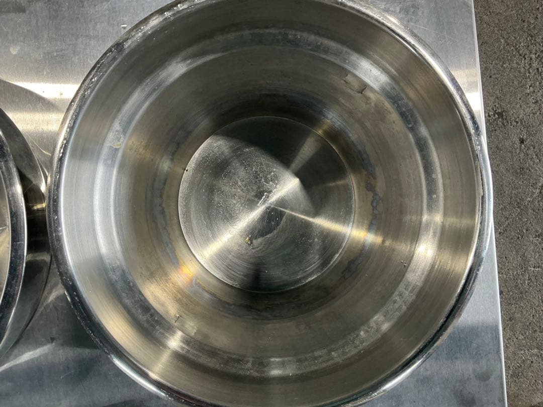 ニチワ　電気卓上ウォーマー(湯煎式)