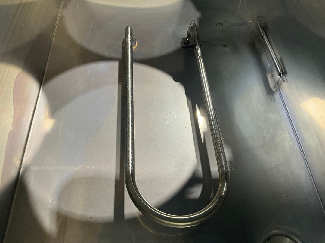 ニチワ　電気卓上ウォーマー(湯煎式)