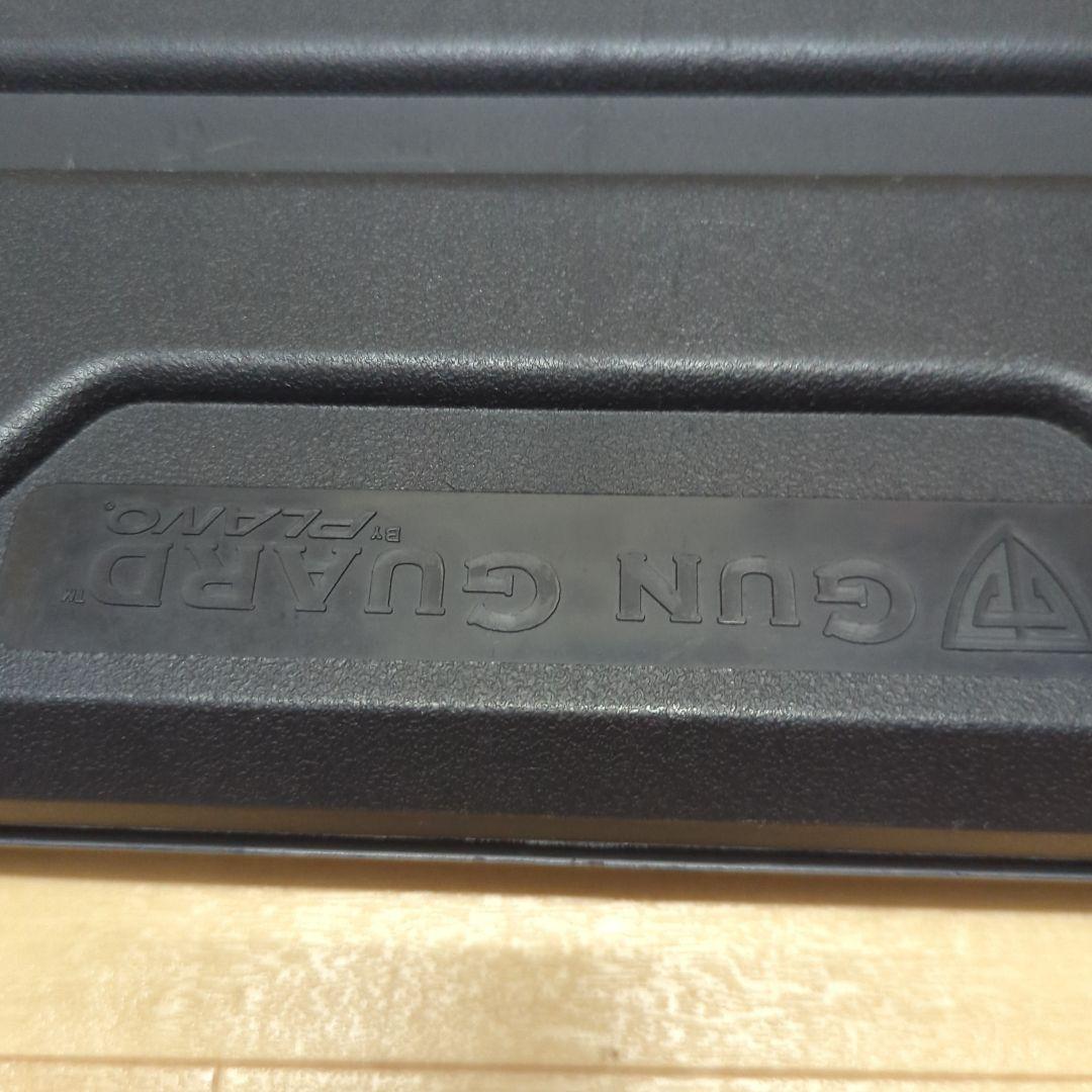 ドスコスポーツ　プラノ　ハードケース　ガンケース　エアガンケース　2855番