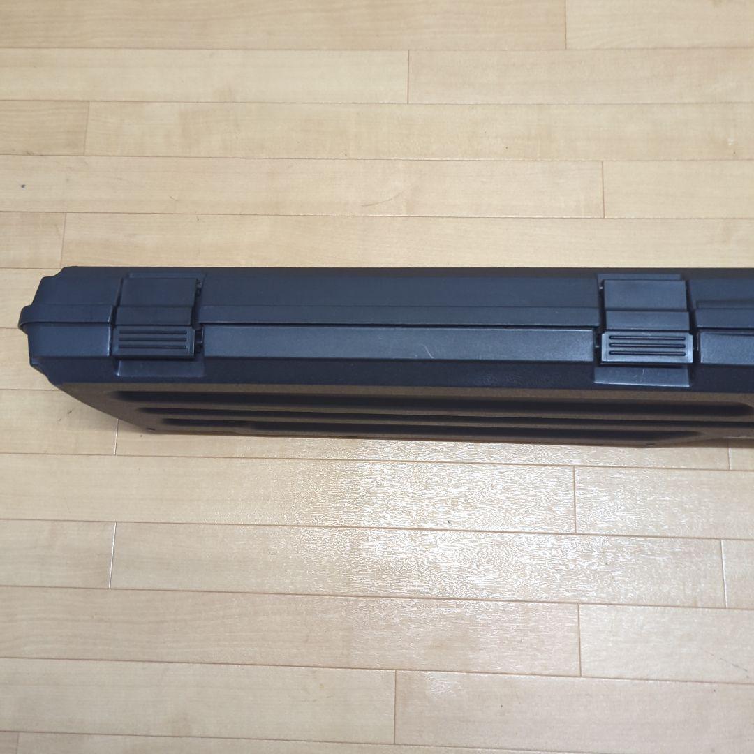 ドスコスポーツ　プラノ　ハードケース　ガンケース　エアガンケース　2855番