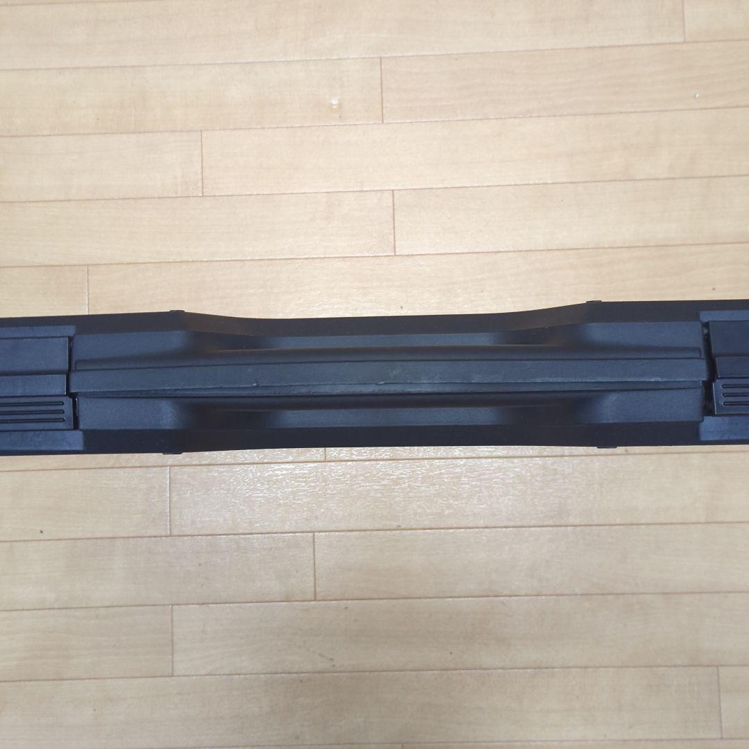 ドスコスポーツ　プラノ　ハードケース　ガンケース　エアガンケース　2855番