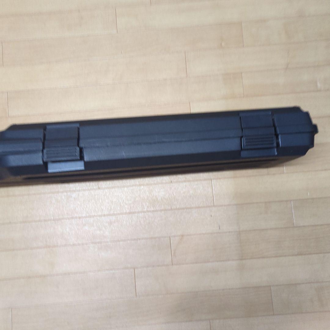 ドスコスポーツ　プラノ　ハードケース　ガンケース　エアガンケース　2855番