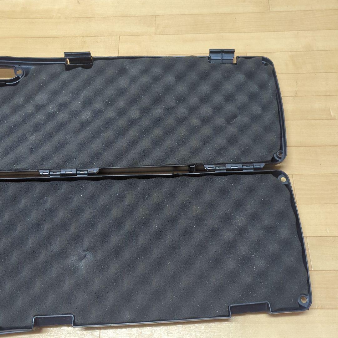 ドスコスポーツ　プラノ　ハードケース　ガンケース　エアガンケース　2855番