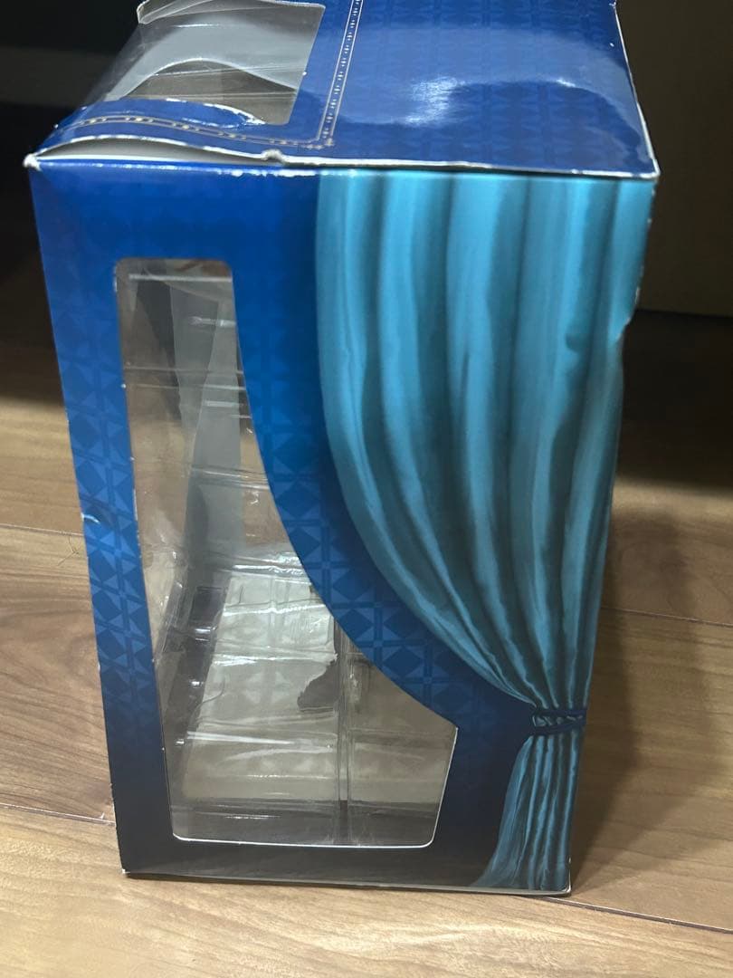 未開封　逆転裁判5 成歩堂龍一　1/10スケールフィギュア