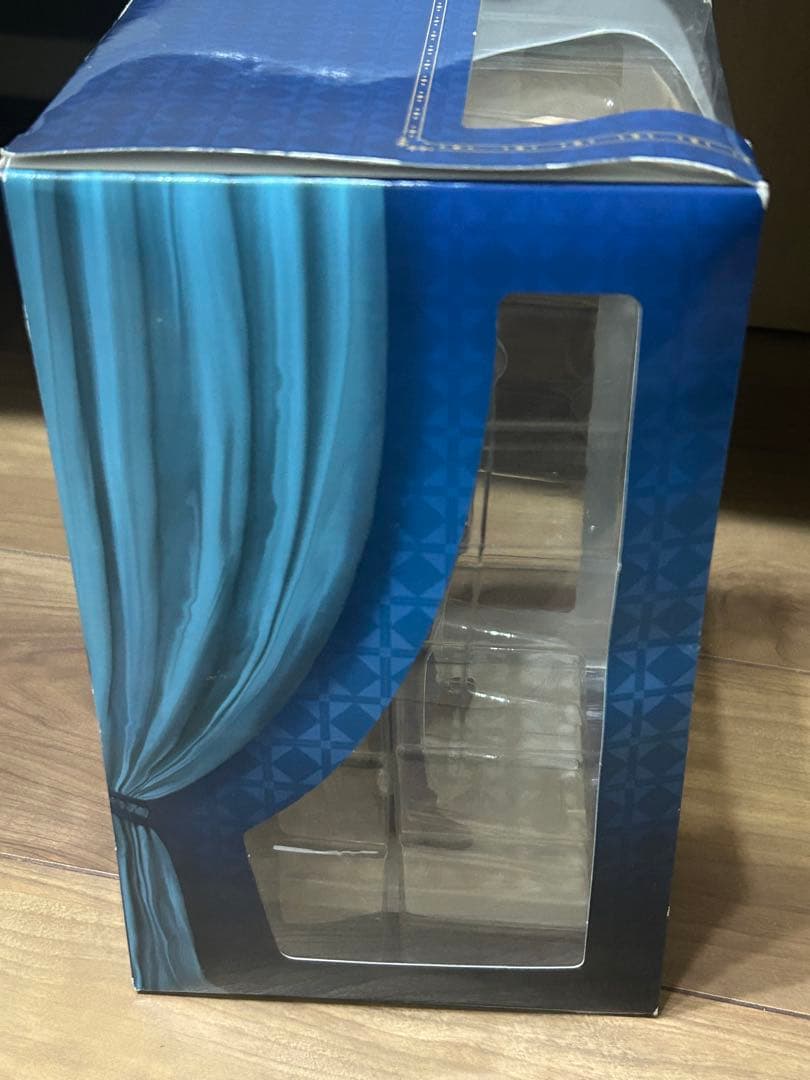 未開封　逆転裁判5 成歩堂龍一　1/10スケールフィギュア