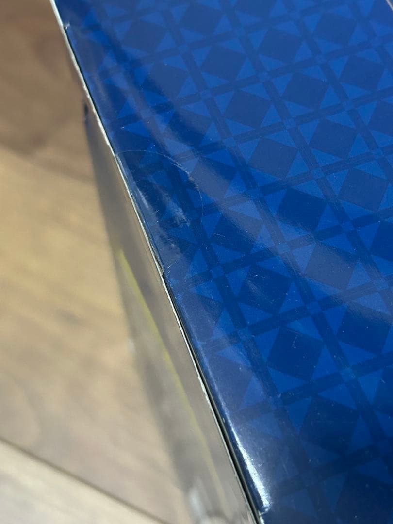 未開封　逆転裁判5 成歩堂龍一　1/10スケールフィギュア