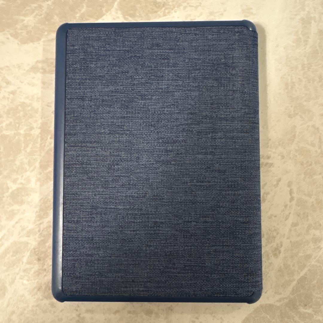 Kindle Paperwhite 8GB 第11世代 ケース&保護シート付き