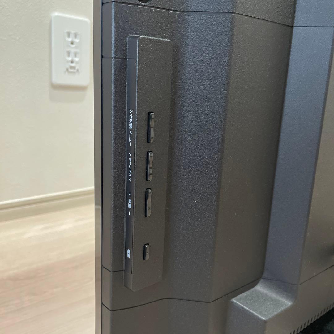 【ジャンク品】APPCIE 32型 DTV323