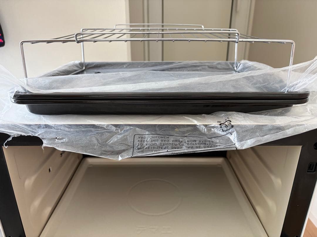 【ジャンク品】日立MRO-VWE6 ヘルシーシェフ