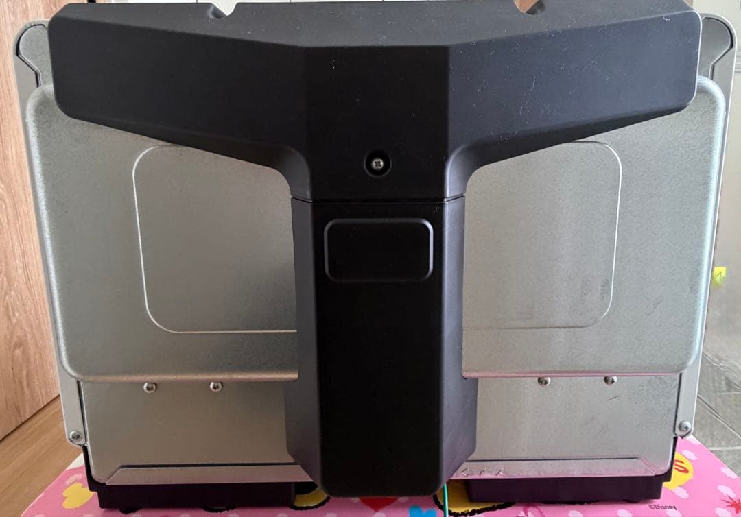 【ジャンク品】日立MRO-VWE6 ヘルシーシェフ