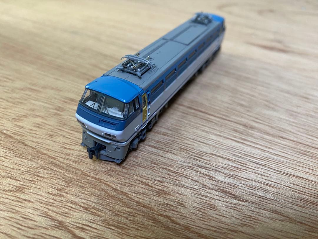 KATO EF66-100番台 12系　セット