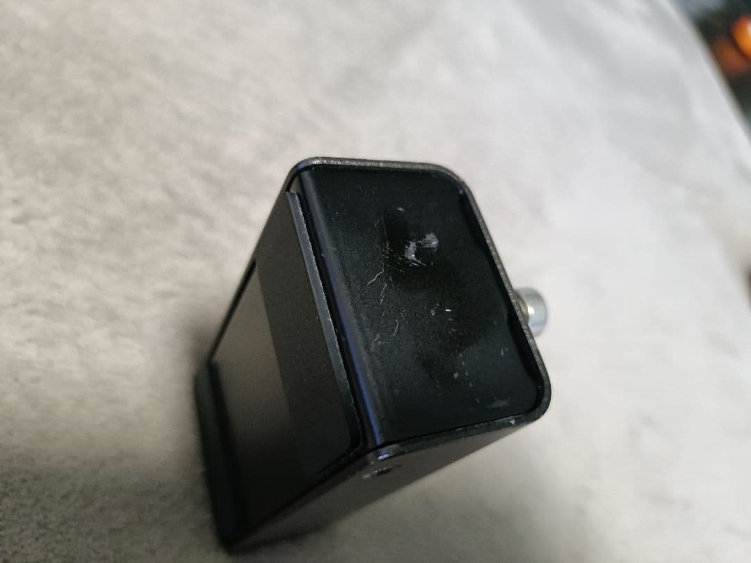 NUX MG-30 マルチエフェクター MG30 ニューエックス MG 30