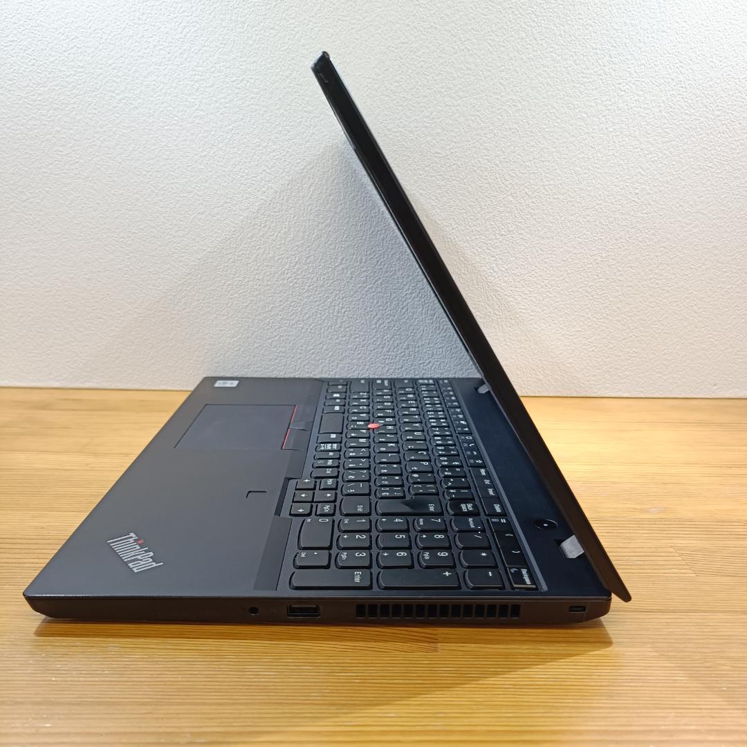 10世代 i5 SSD 16GB Windows11 ノートPC Lenovo