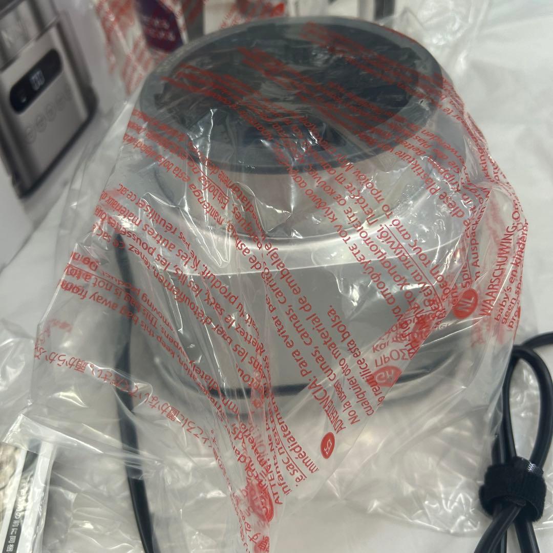 Ninja TWISTi ブレンダー 未使用