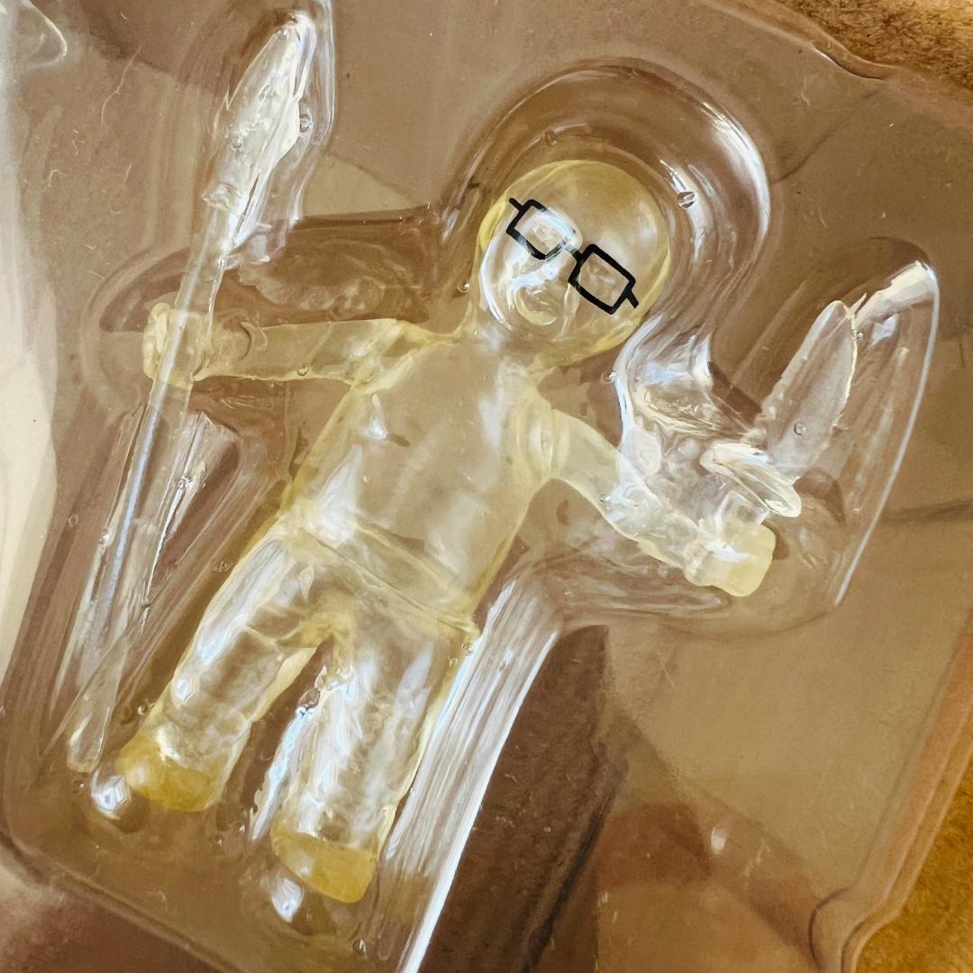 カイジュウハンティング shoko nakazawa デハラユキノリ uamou