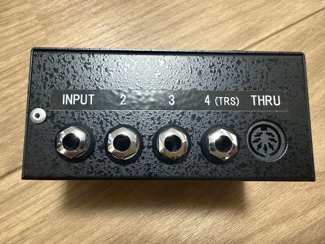 ギター Free The Tone JB-41S