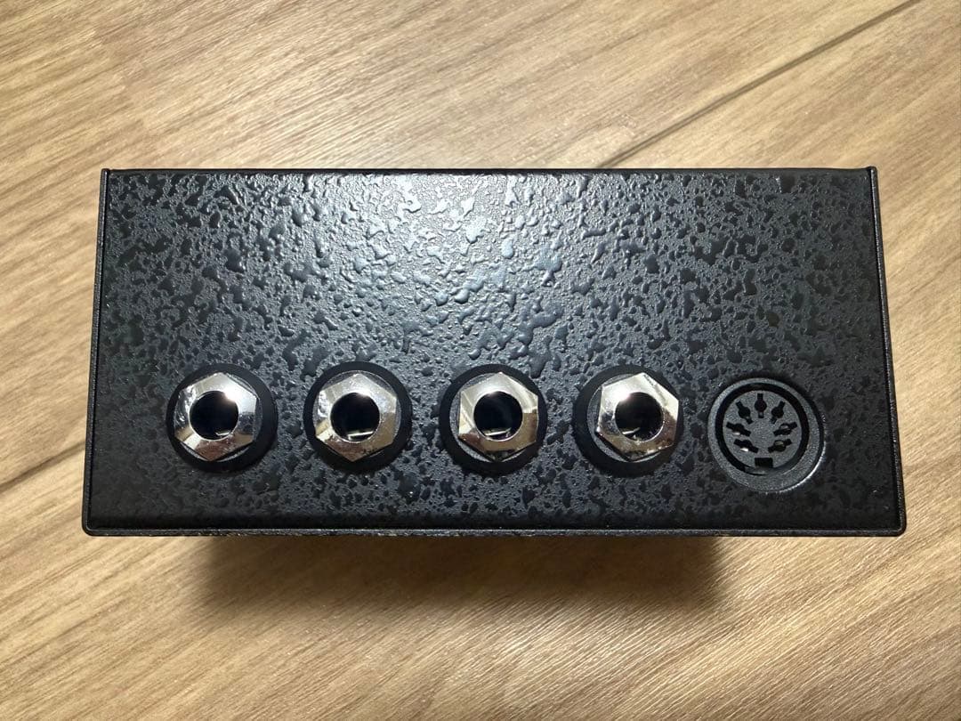 ギター Free The Tone JB-41S