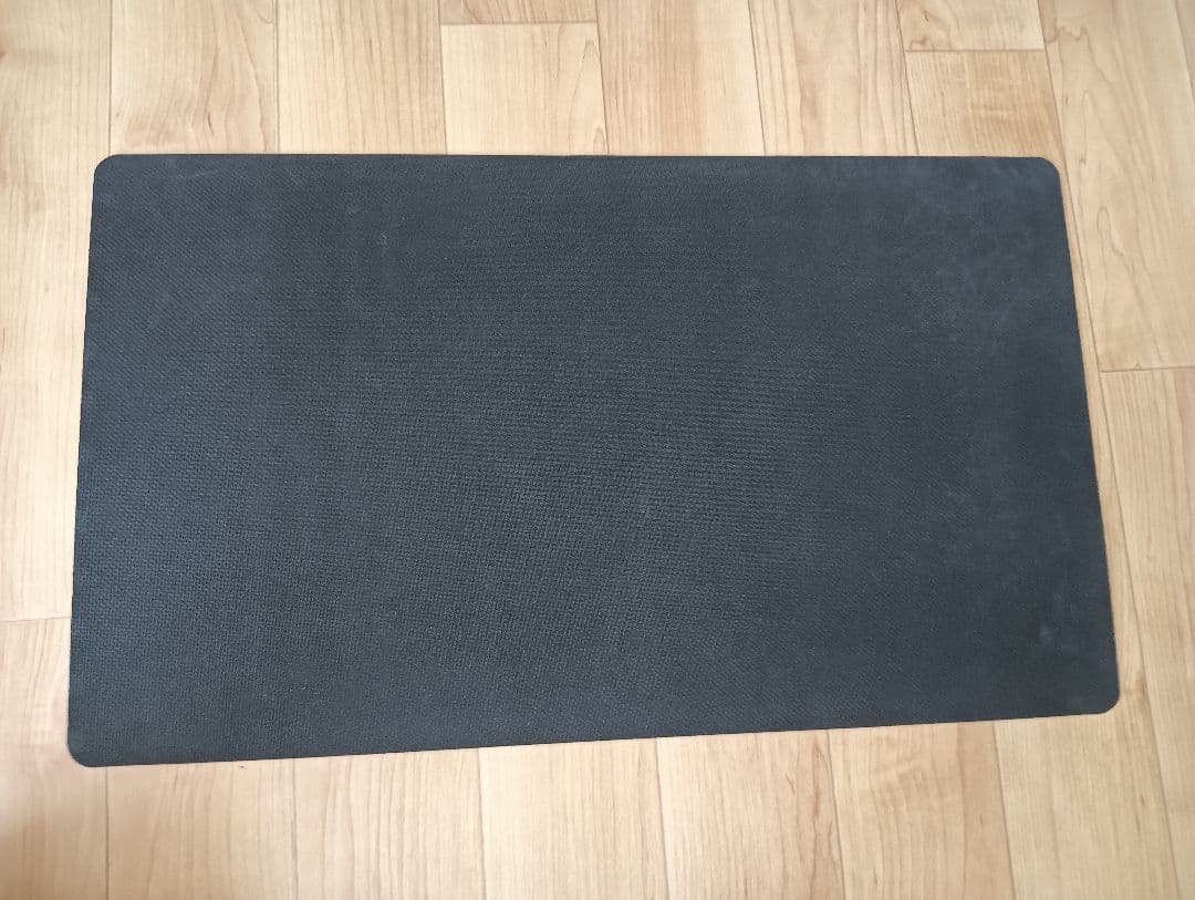 遊戯王 プレイマット 賜炎の咎姫 ランキングデュエル2023 3rd