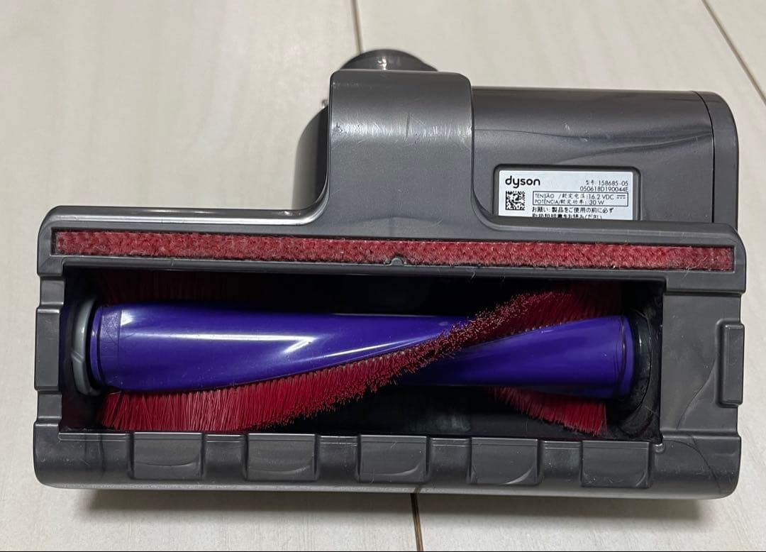 【ジャンク品】ダイソンV10 （SV12コードレスクリーナー）