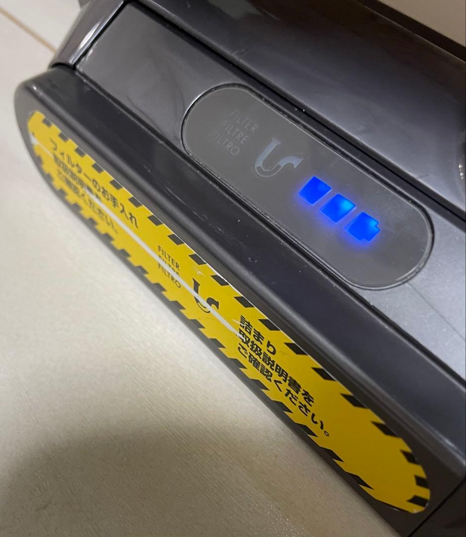 【ジャンク品】ダイソンV10 （SV12コードレスクリーナー）