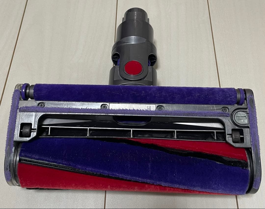 【ジャンク品】ダイソンV10 （SV12コードレスクリーナー）