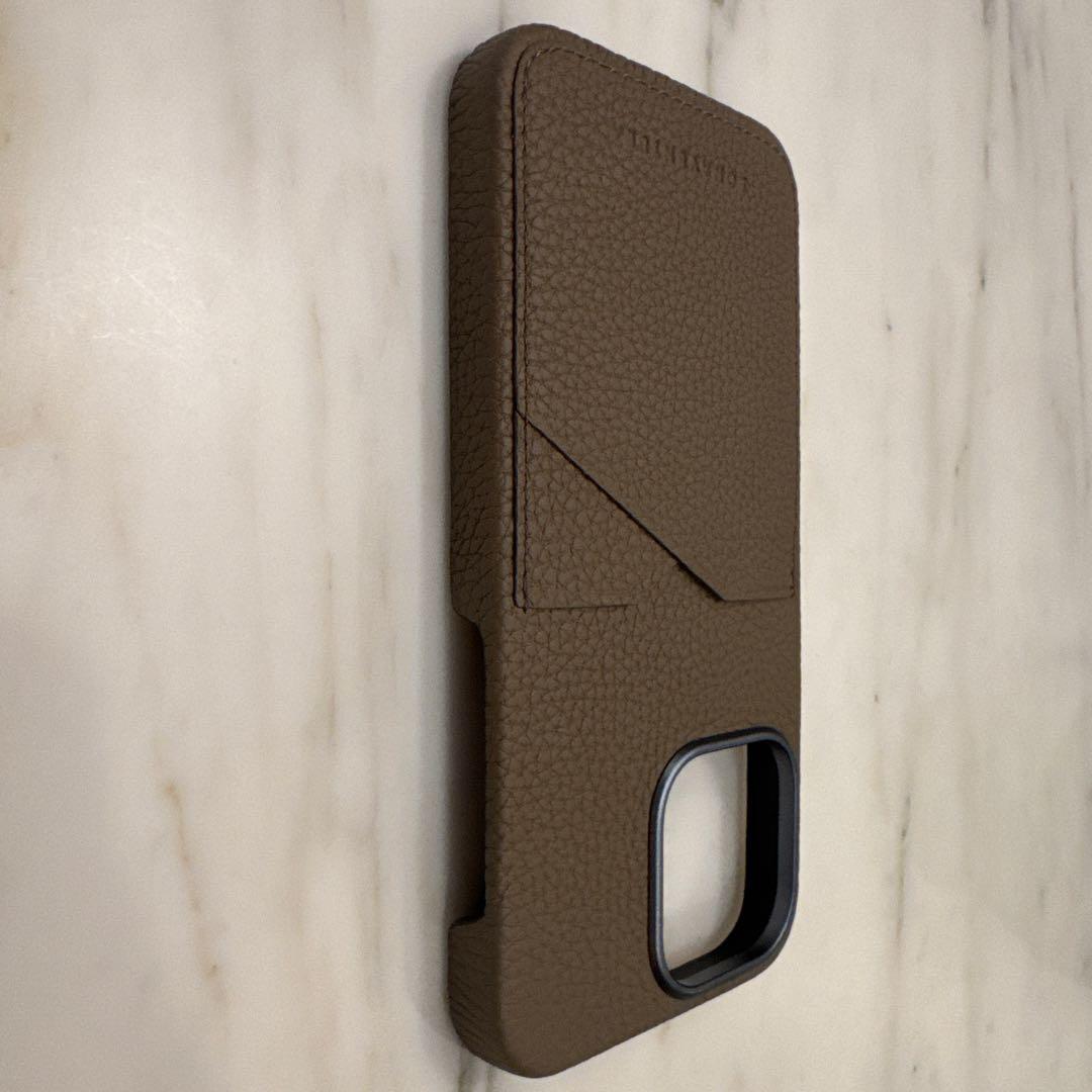 【namiさま専用】iPhone 15 Pro Maxバックカバーケース