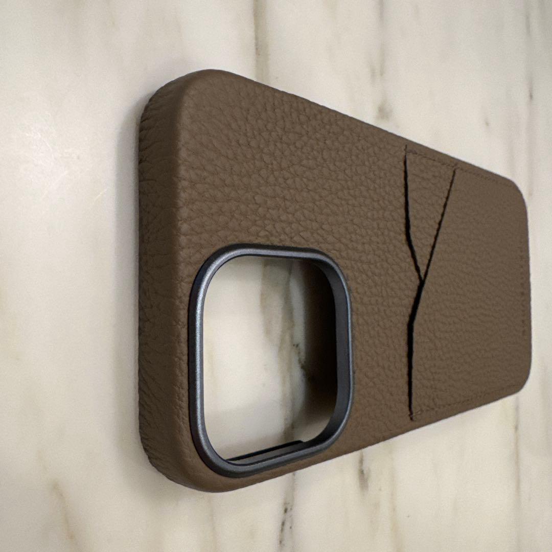 【namiさま専用】iPhone 15 Pro Maxバックカバーケース