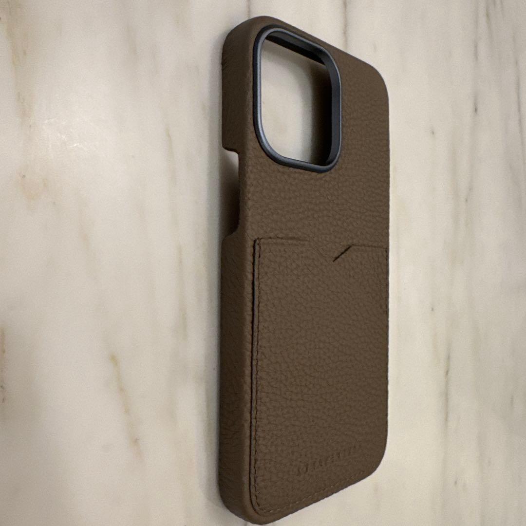 【namiさま専用】iPhone 15 Pro Maxバックカバーケース