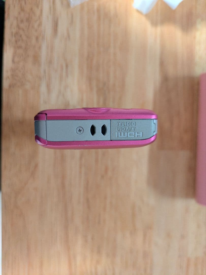 デジタルカメラ Canon IXY 210F