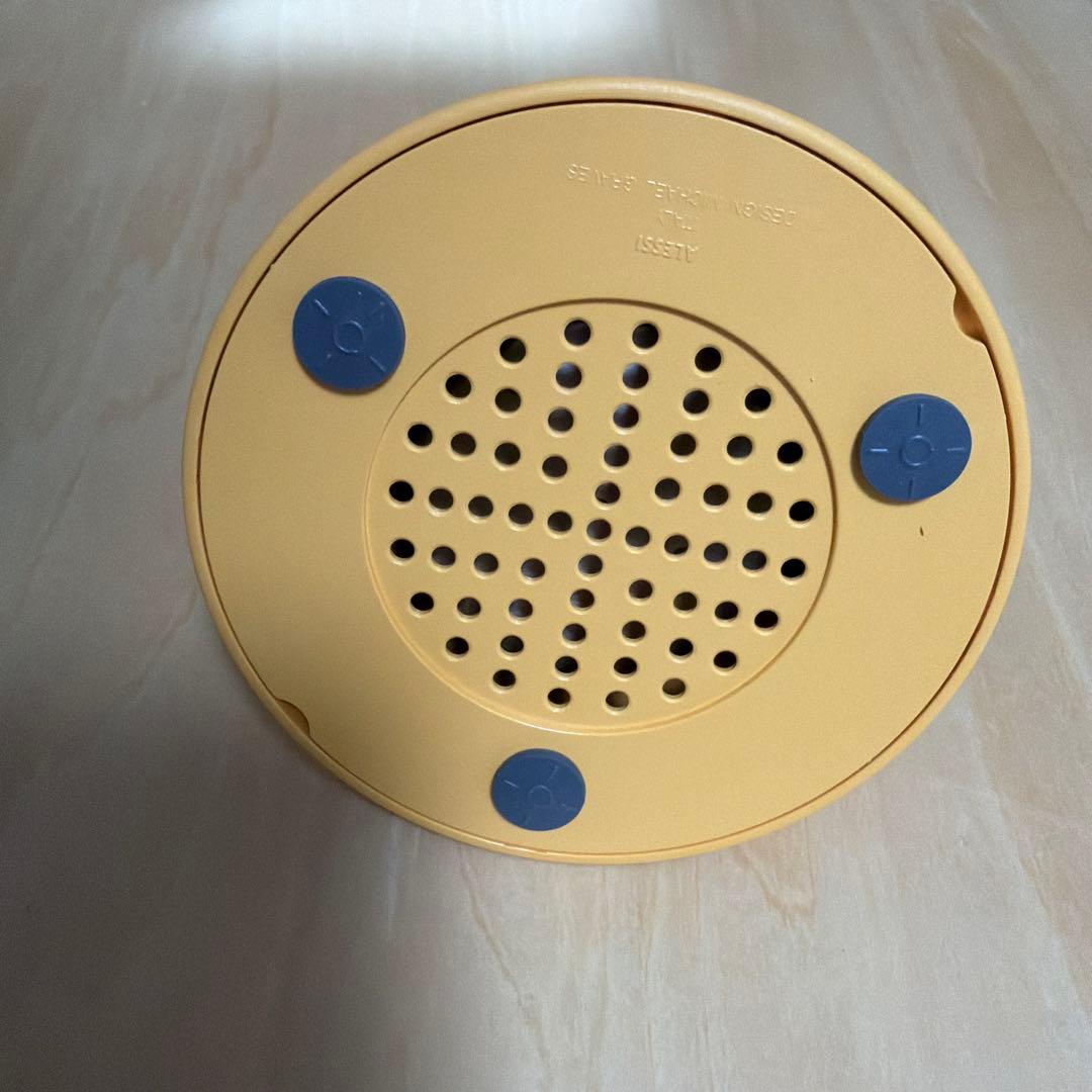 ALESSI キッチンタイマークロックス