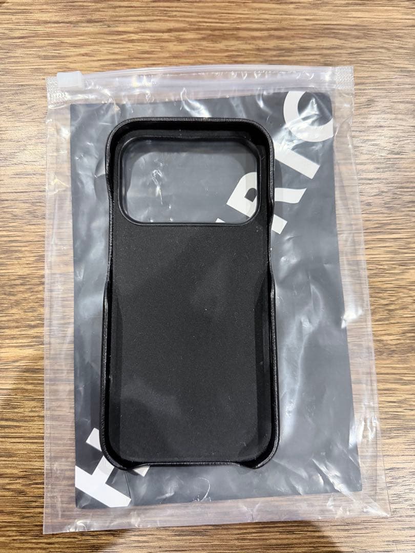 HYSTERIC GLAMOUR iPhone 17pro用ケース