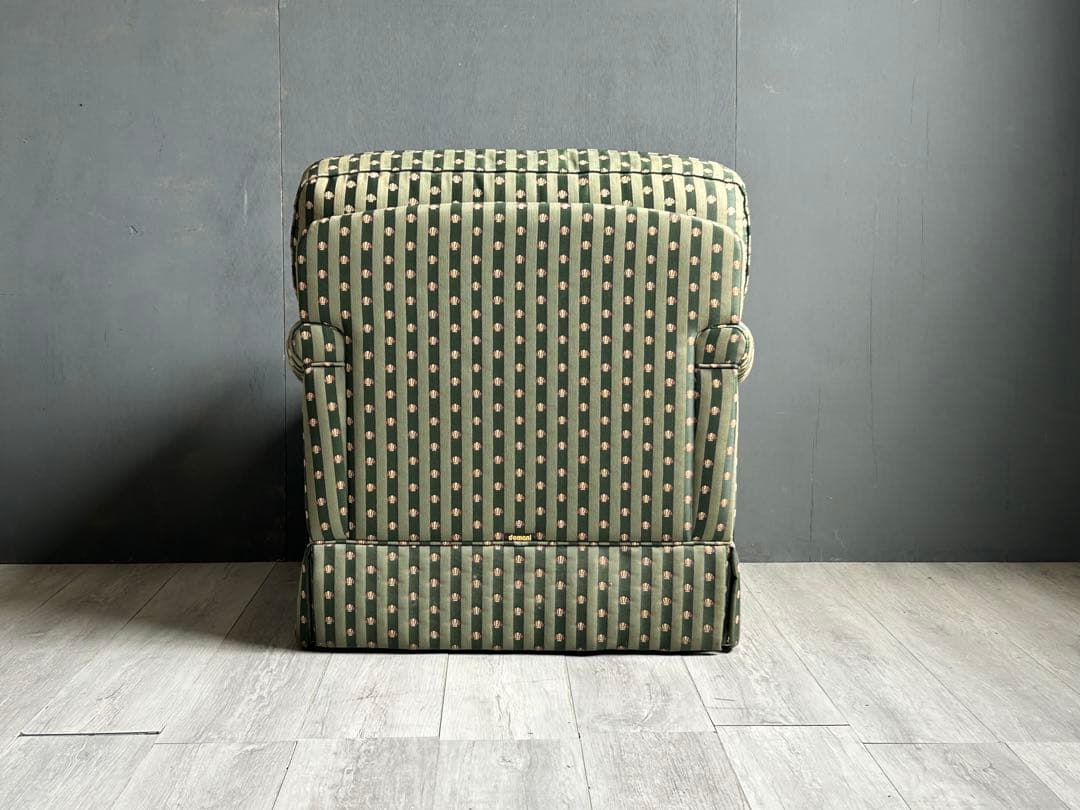 domani ドマーニ　ロイヤル　エレガント　ヨーロピアン　1Pソファ sz