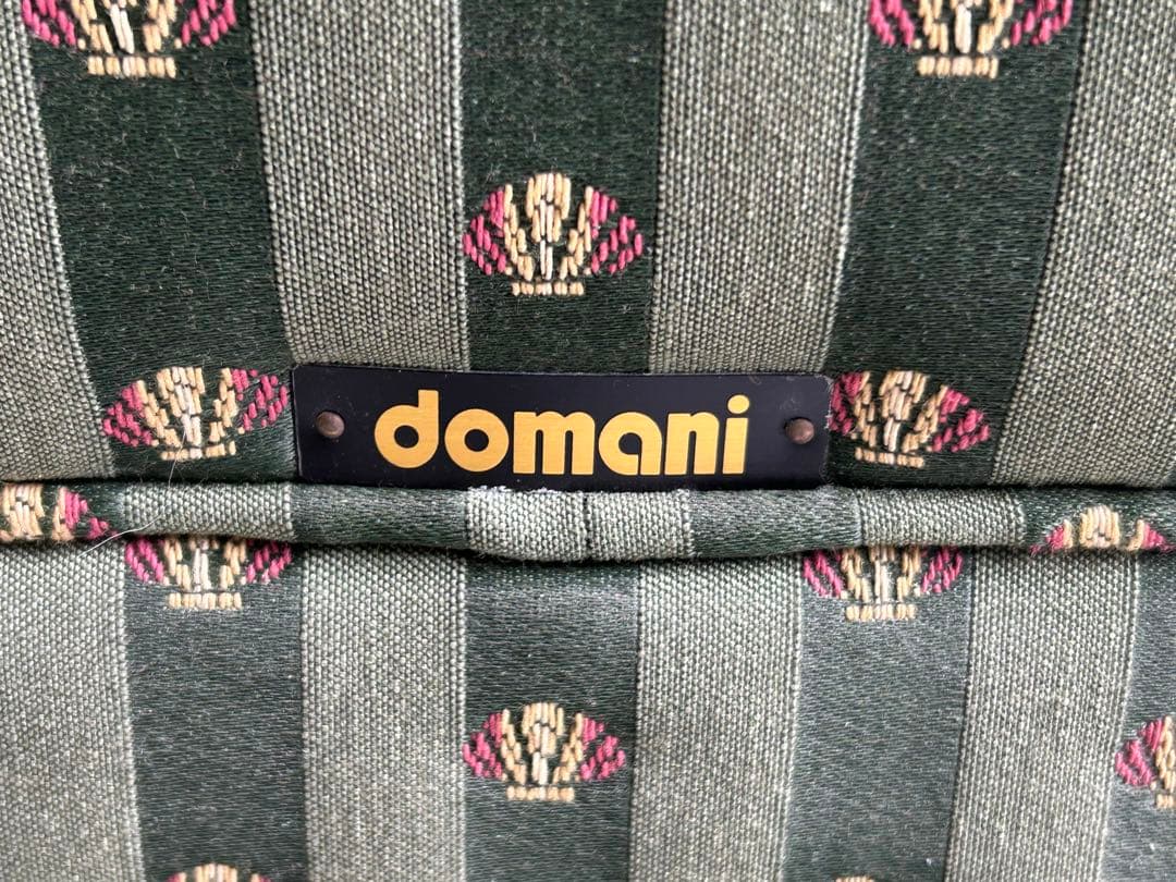 domani ドマーニ　ロイヤル　エレガント　ヨーロピアン　1Pソファ sz