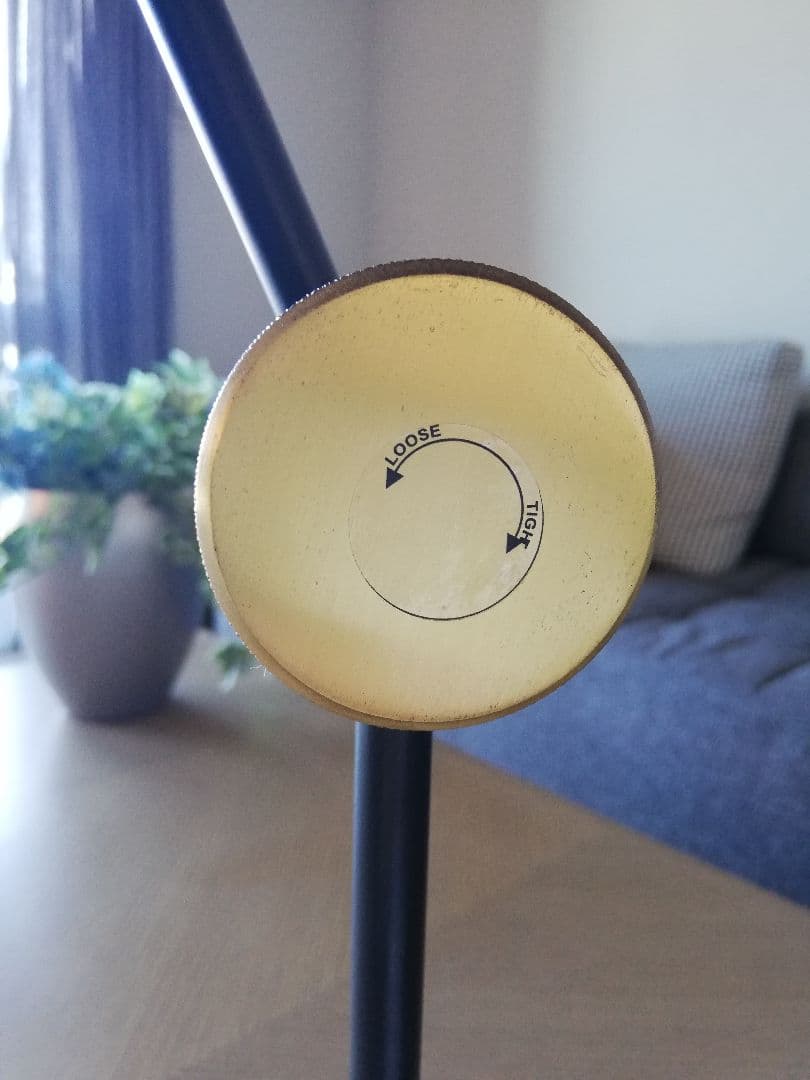 Tom Dixon トムディクソン　BEETシリーズ TABLE LIGHT