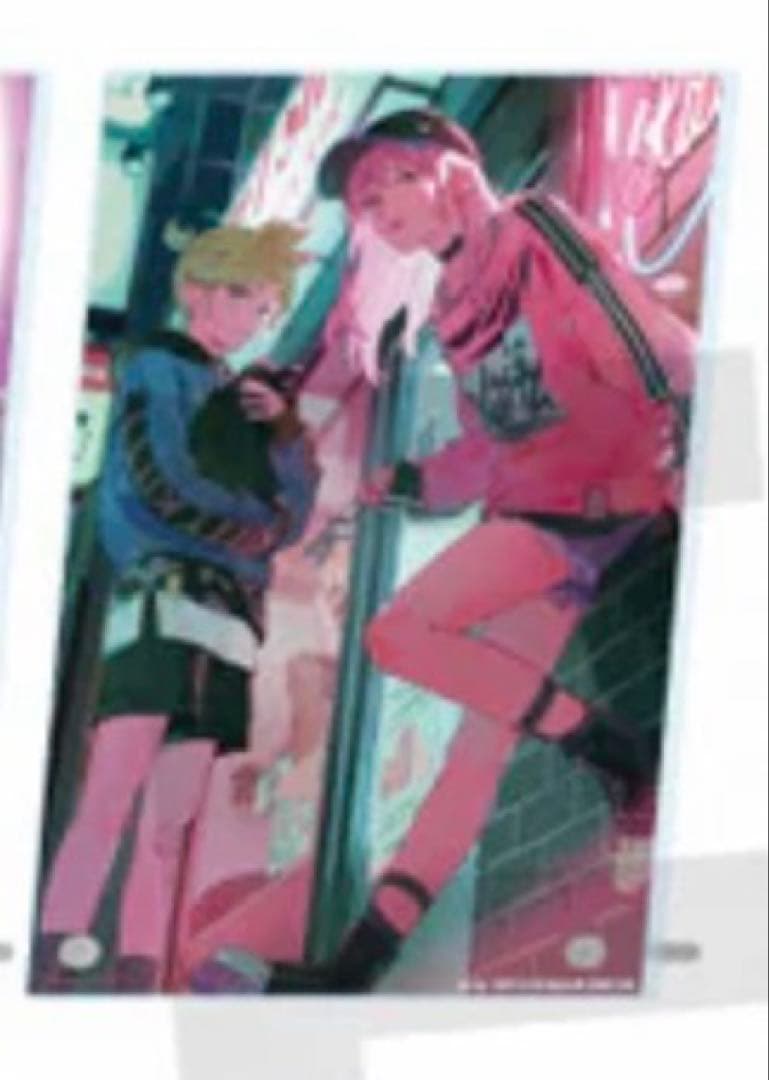 プロセカ　クリエイターズファンフェスタ　アクリルパネル　暁山瑞希