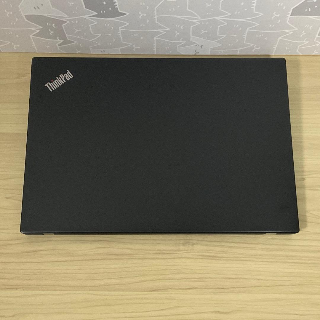 美品・高年式＞Thinkpad X13 i5/8G/SSD256G/Office