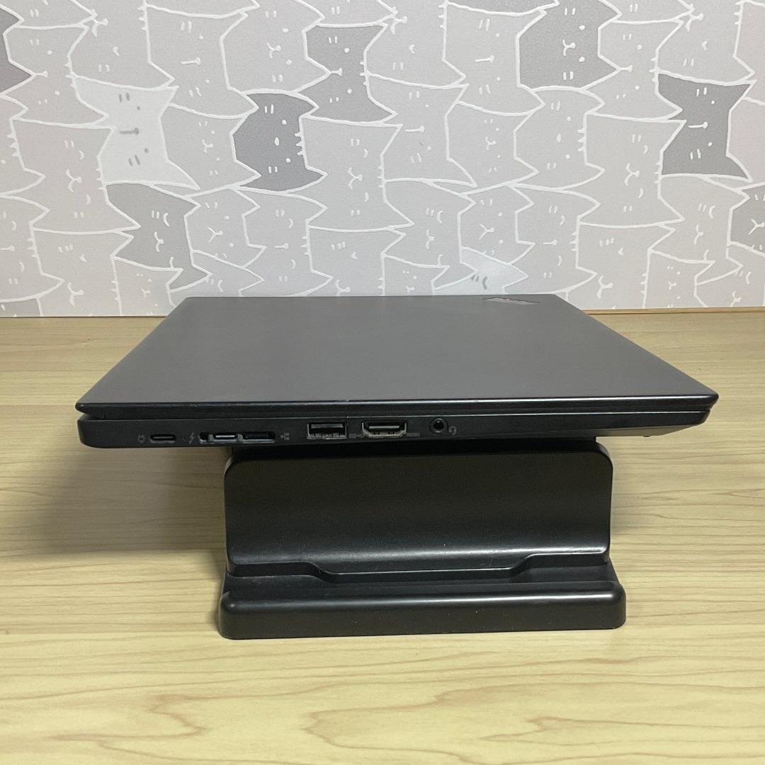 美品・高年式＞Thinkpad X13 i5/8G/SSD256G/Office