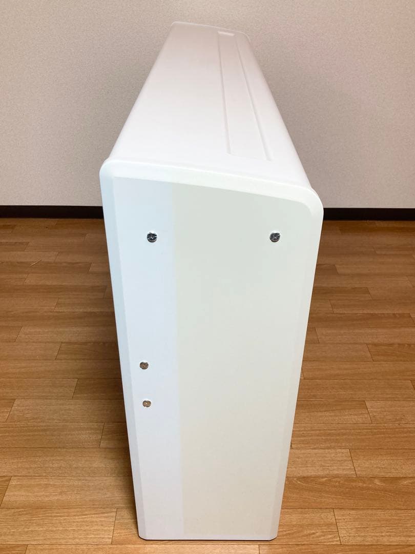 KORG コルグ 電子ピアノ LP-180 88鍵盤 2018年製 白 ホワイト