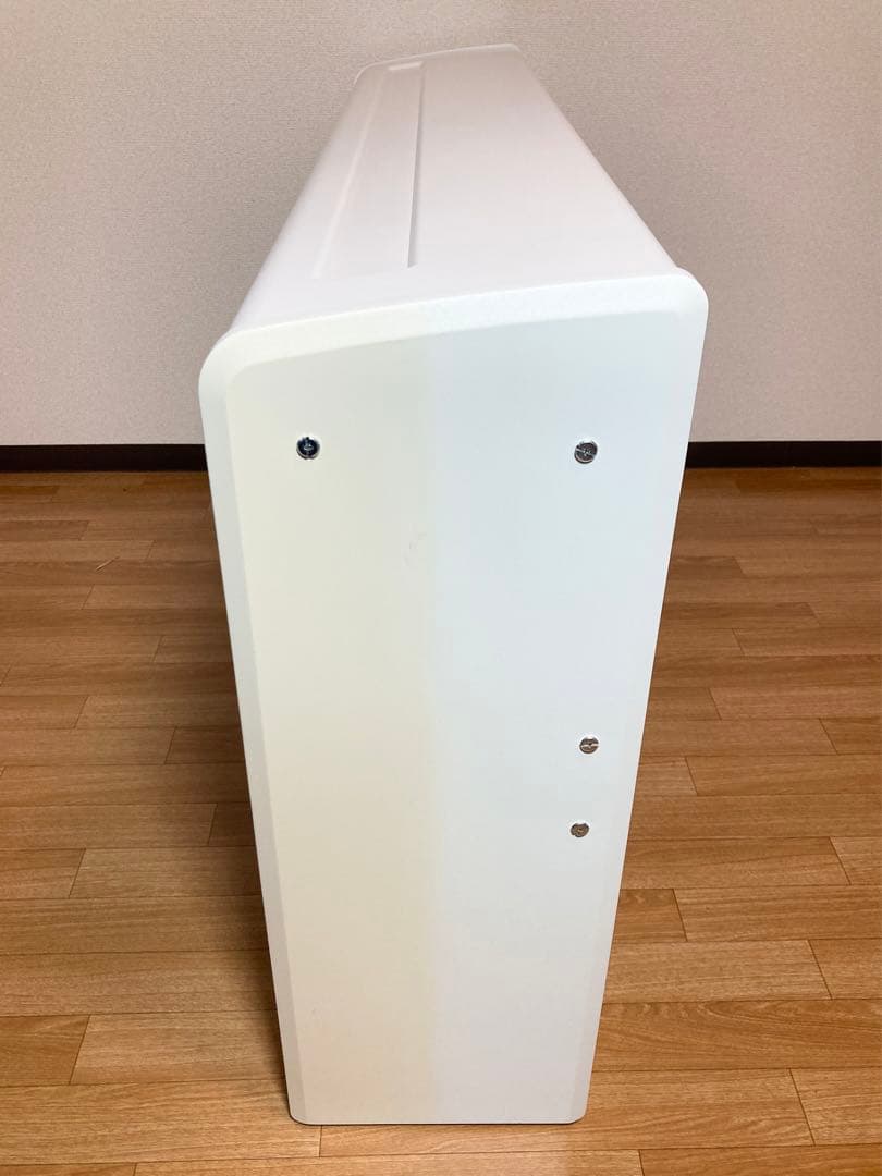 KORG コルグ 電子ピアノ LP-180 88鍵盤 2018年製 白 ホワイト