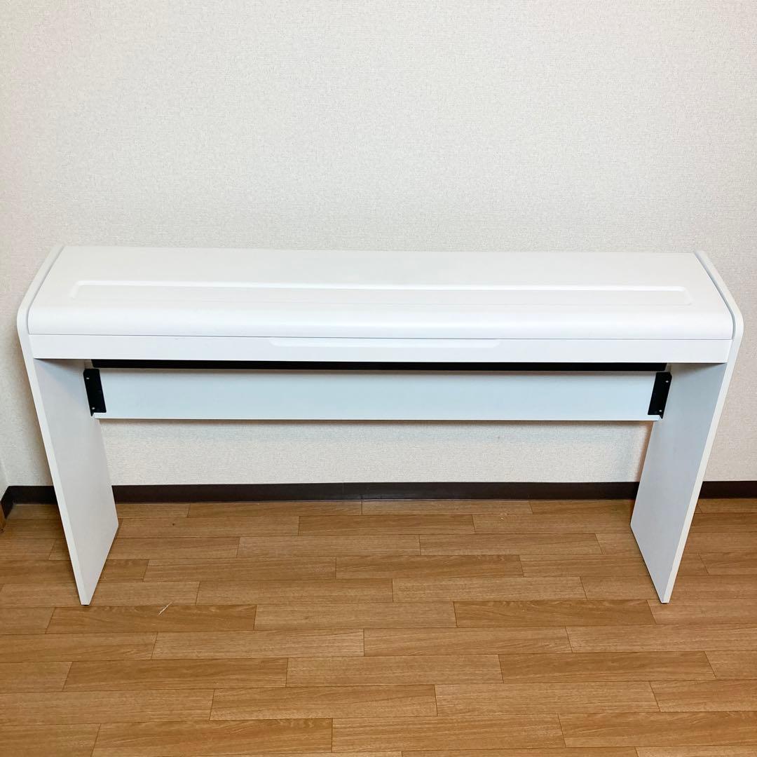 KORG コルグ 電子ピアノ LP-180 88鍵盤 2018年製 白 ホワイト