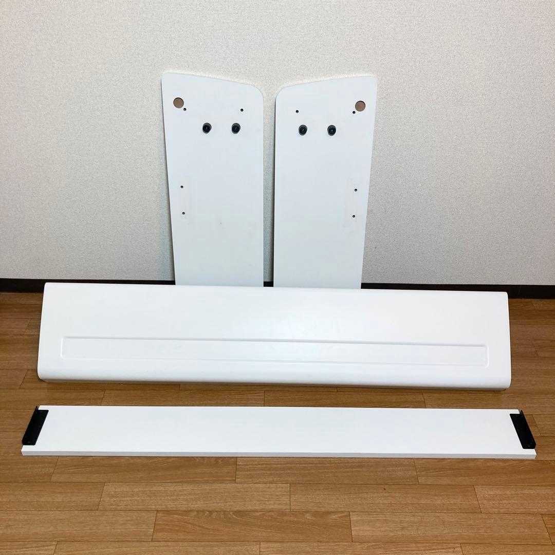 KORG コルグ 電子ピアノ LP-180 88鍵盤 2018年製 白 ホワイト